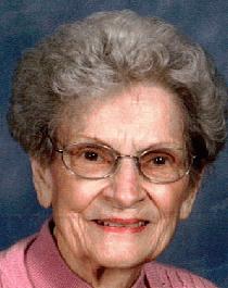 Mildred Barclay